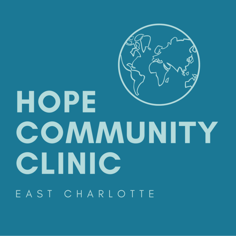 Integrated Care – Hope Community Clinic