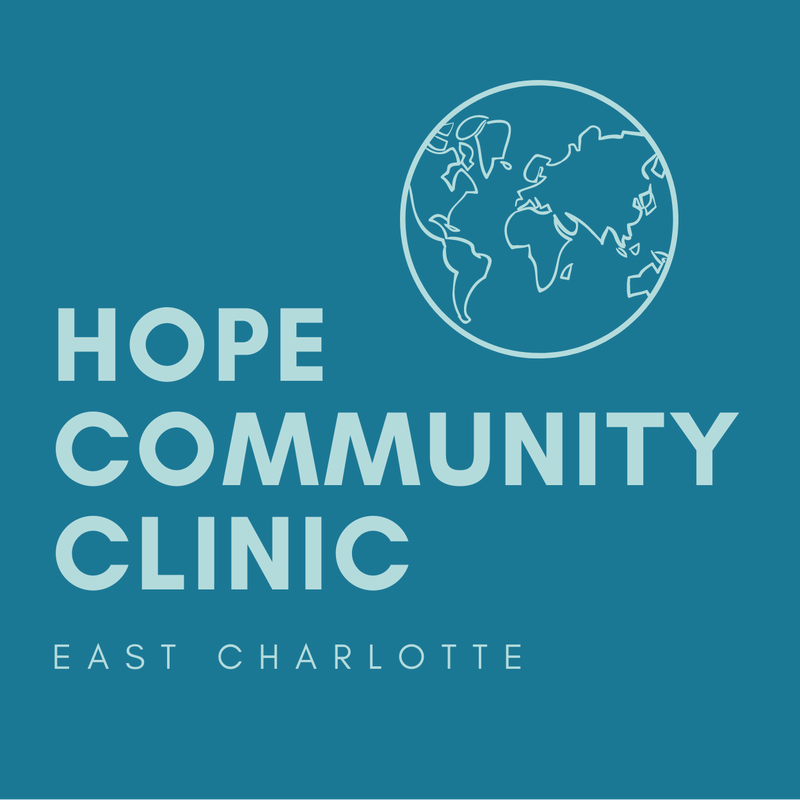 Hope Community Clinic - 